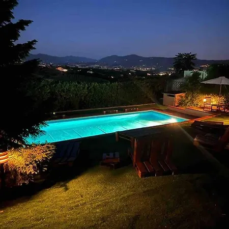 Ardito, Con Piscina