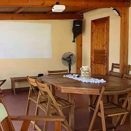 Ardito, Con Piscina San Gemini