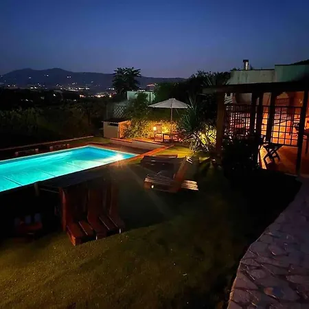 Ardito, Con Piscina * San Gemini