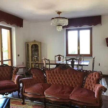 Ardito, Con Piscina Tatil Evi San Gemini