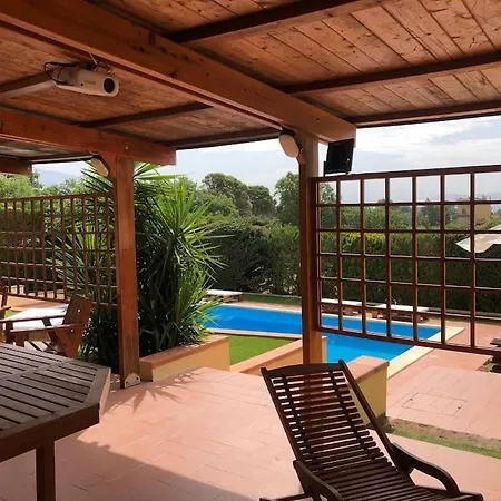Ardito, Con Piscina