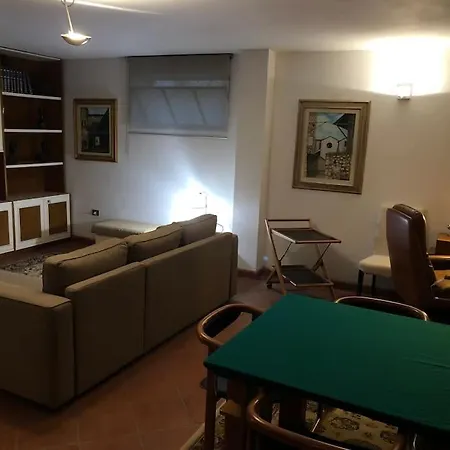 Ardito, Con Piscina San Gemini