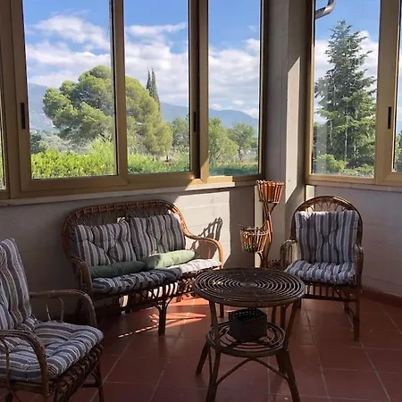 Ardito, Con Piscina Tatil Evi *