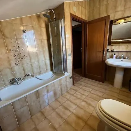 Ardito, Con Piscina San Gemini